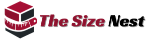 The Size Nest Logo